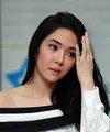 Teror bom yang menggegerkan ibu kota beberapa hari lalu membuat banyak orang menjadi lebih waspada dan berhati-hati dalam melakukan aktivitas. Tak terkecuali bagi penyanyi cantik Gisella Anastasia. (Deki Prayoga/Bintang.com)