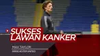 Berita Video Max Taylor, Pemain Manchester United yang sukses melawan kanker dan dipanggil ke skuat utama