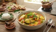 Resep Pindang Patin Kuah Segar Anti Amis Ala Resto, Lezat dan Bikin Nagih