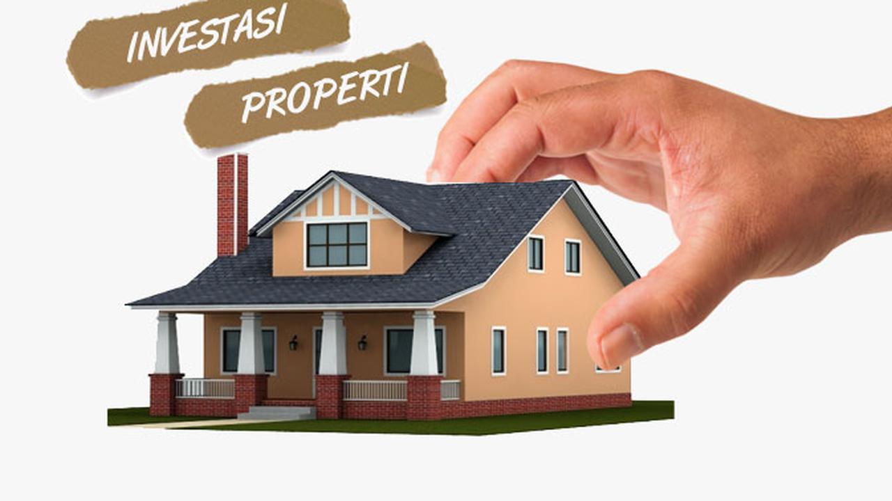 Ilustrasi investasi Properti 4