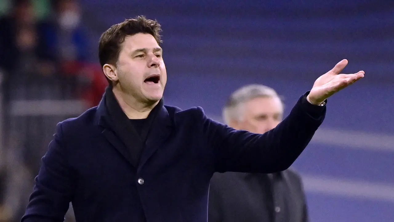 Mauricio Pochettino