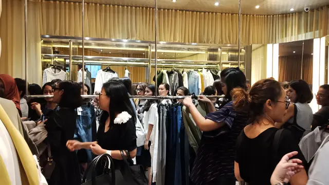 Sensasi Pengalaman Belanja Online to Offline Tak Terbatas di Store Pertama Bobobobo
