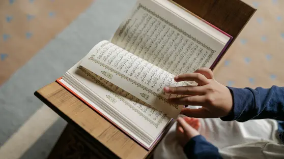 Urutan Membaca Yasin Tahlil dan Doa Arwah, Panduan Lengkap Imam