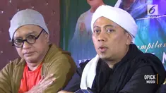 Penyanyi yang juga pendakwah Opick bersama para selebritas lain mengetuk hati masyarakat Indonesia untuk berbagi dengan masyarakat Palestina.