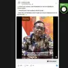 Cek Fakta: Tidak Benar Video Mahfud Md Umumkan Bansos untuk Buka Usaha