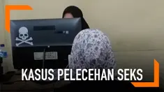 Petugas Polres Garut memeriksa 19 anak pelaku dan korban pelecehan seks sesama jenis. Polisi masih terus mendalami keterangan para korban. Korban kebanyakan siswa SD dan SMP yang menjadi korban pelecehan seks Kakak kelas mereka.