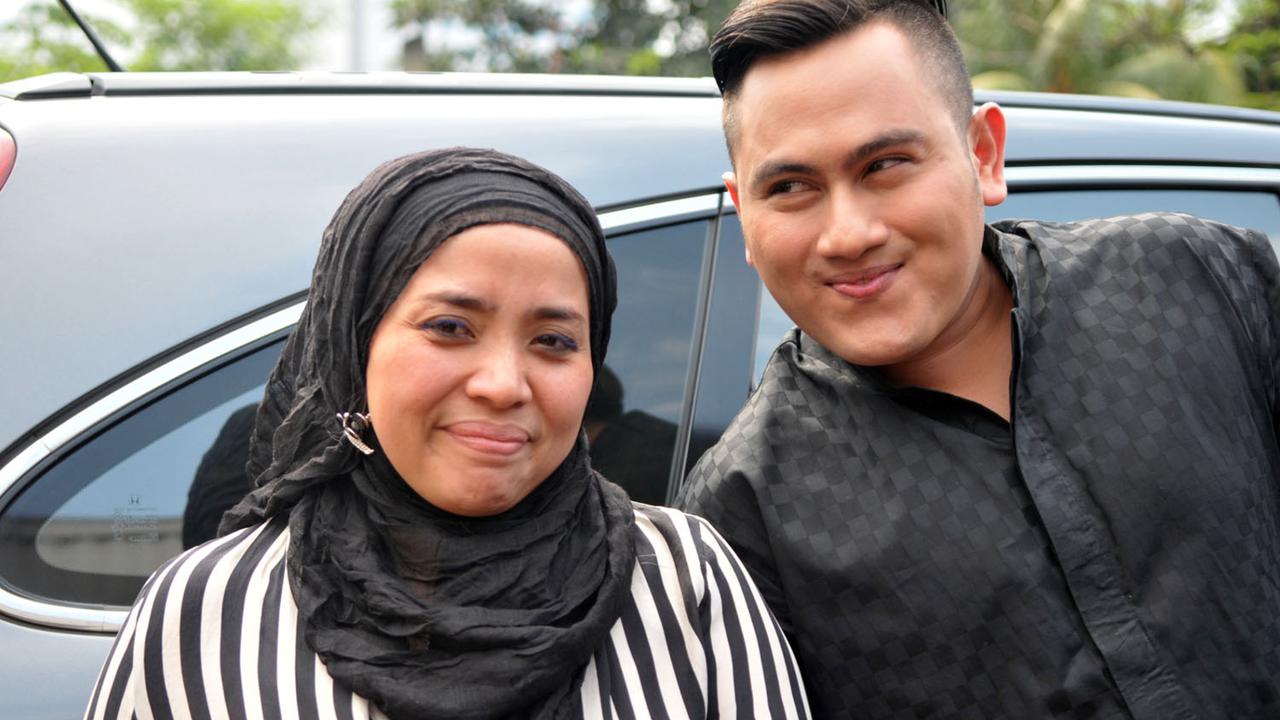 Nassar Digosipkan Punya Pacar Baru, Muzdalifah Cemburu?