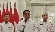 Pramono Soroti Sengketa Aset Jakarta dan Pentingnya Sertifikasi
