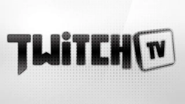 Ilustrasi Twitch