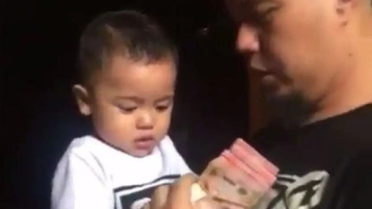 [Bintang] Ahmad Dhani