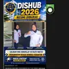 Cek Fakta: Hoaks Link Pendaftaran Lowongan Kerja Dinas Perhubungan 2026