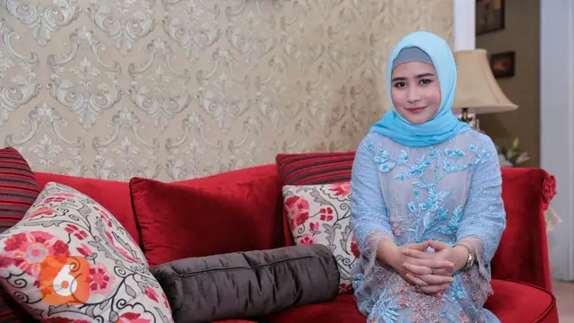 [Bintang] Prilly Latuconsina