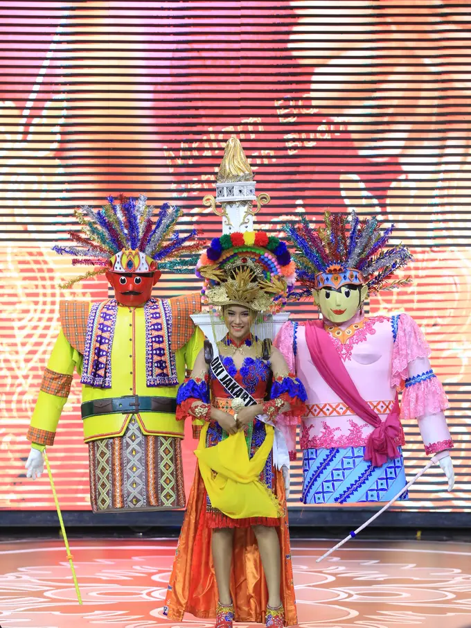 Puteri Indonesia 2017