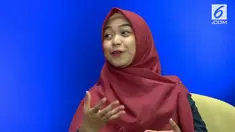 Ria Ricis blak-blakan menceritakan bagaimana dia menghadapi gosip dan hidupnya yang kini sudah menjadi seleb di Tanah Air