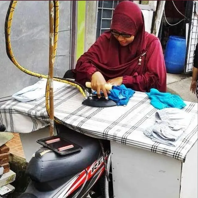 6 Jasa dan Usaha Jualan Keliling Ini Unik, Disebut Kreativitas Tanpa Batas