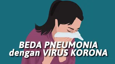 Wuhan, China terkena wabah virus korona penyebab pneumonia. Kasus di Wuhan berbeda dengan pneumonia biasa.
