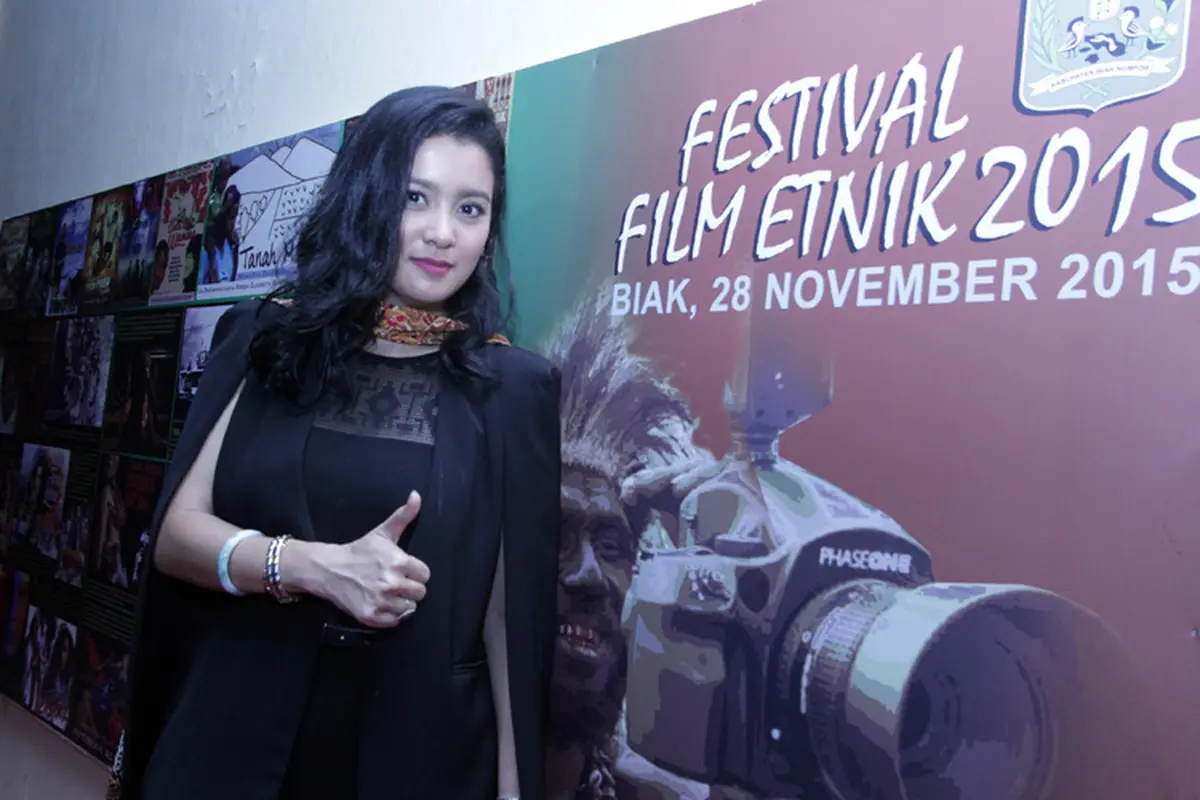 Usai Festival Film Etnik, Pemda Biak Siap Gelar FFI 2017