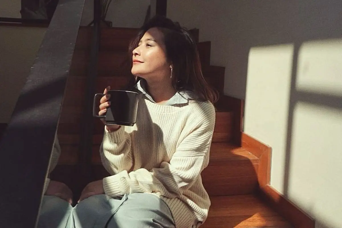 [Fimela] Prilly Latuconsina