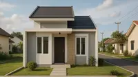 Skema Rent to Own, Bisa Punya Rumah Lebih Mudah Dibanding KPR