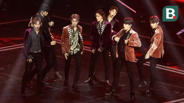 NCT 127
