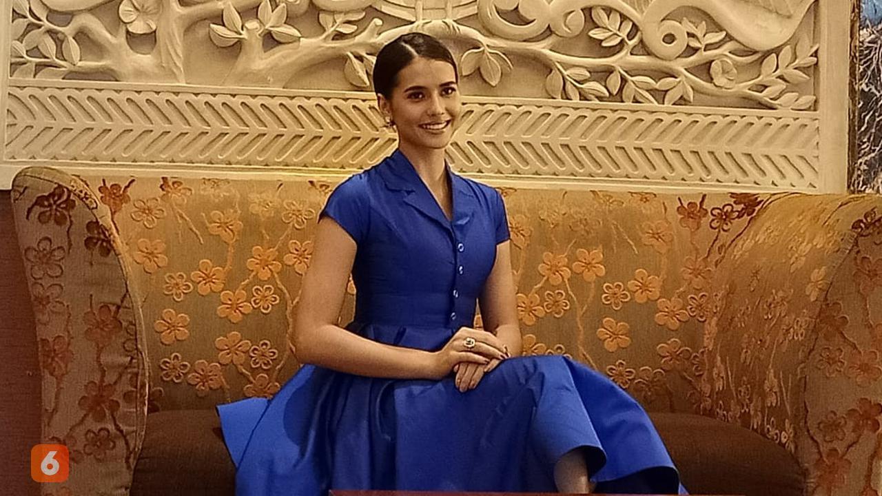 Ajang Miss Supranational 2020 Diundur Hingga Setahun ke Depan, Bagaimana Nasib Anntonia Porsild?