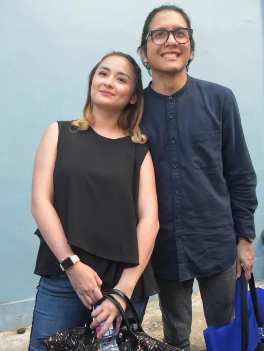 (Adrian Putra/Bintang.com)