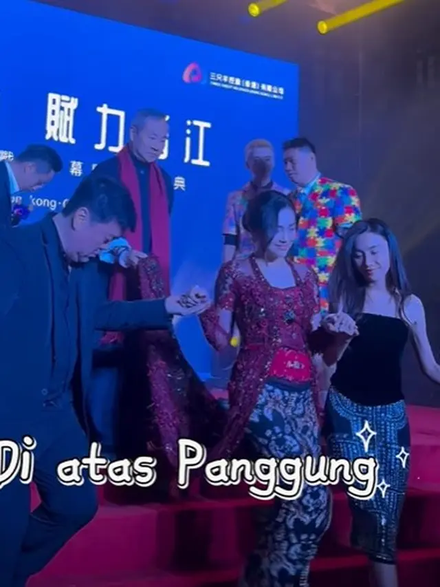 Celine Evangelista sebagai single parent [Instagram/celine_evangelista]