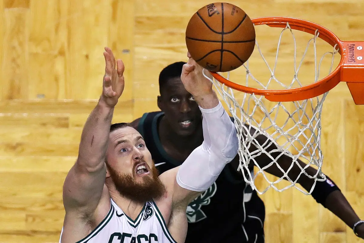 NBA, Milwaukee Bucks, Boston Celtics