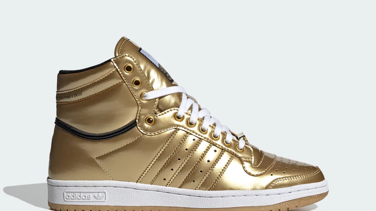 Mudahnya Belanja Online Sneakers Star Wars Demi Tampilan Penuh Gaya