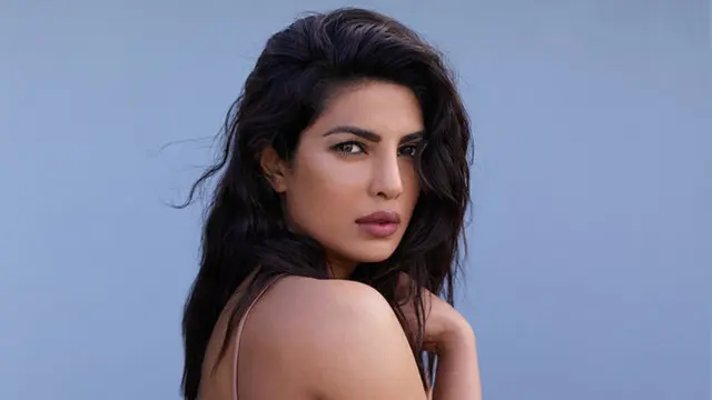 Priyanka Chopra