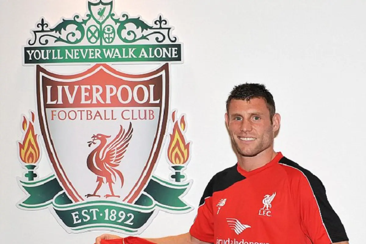 James Milner
