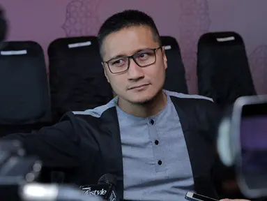 Berkah Cinta Ramadan MNCTV (Deki Prayoga/bintang.com)