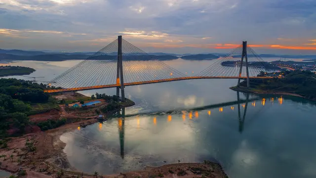 Tempat Wisata Di Batam