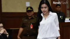 Kepala rumah tahanan wanita di Pondok Bambu Jakarta Timur Ika Yusanti mengatakan, Jessica jarang mengikuti kegiatan di rutan. Dia lebih memilih berdiam diri atau merenung di kamarnya.