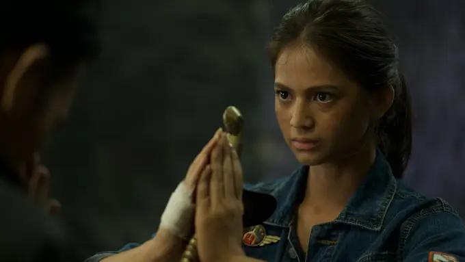 Maudy Effrosina (GoodWork Indonesia)