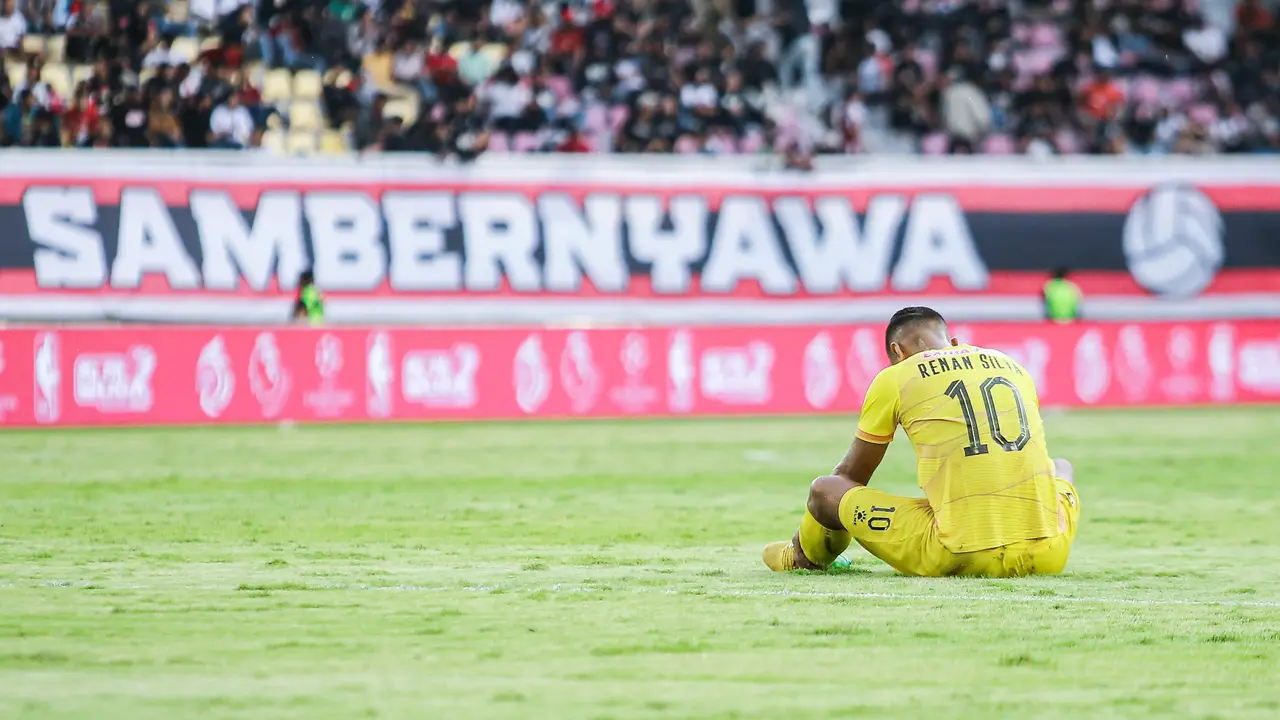 Renan Silva