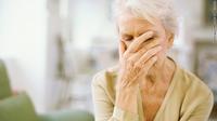 Sampai detik ini, para peneliti termuka dunia sulit memahami dengan pasti apa penyebab terjadinya Alzheimer.