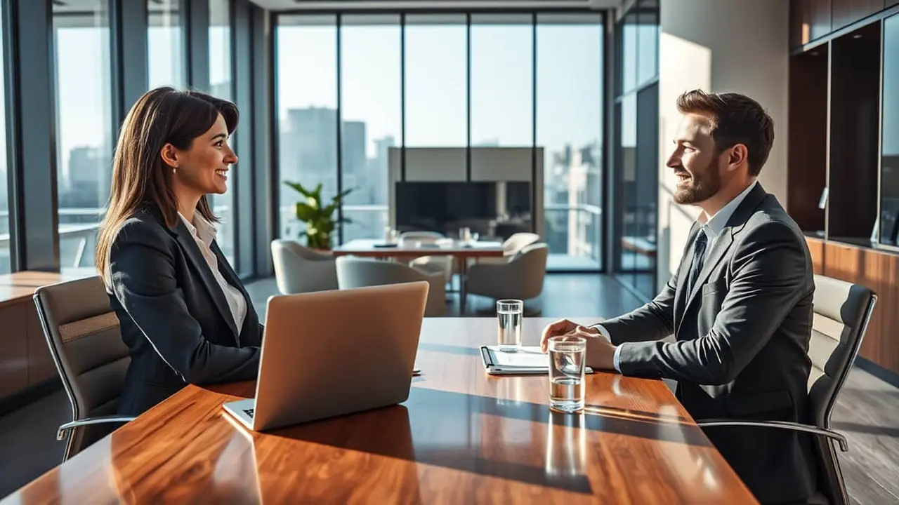 tips and trik interview kerja