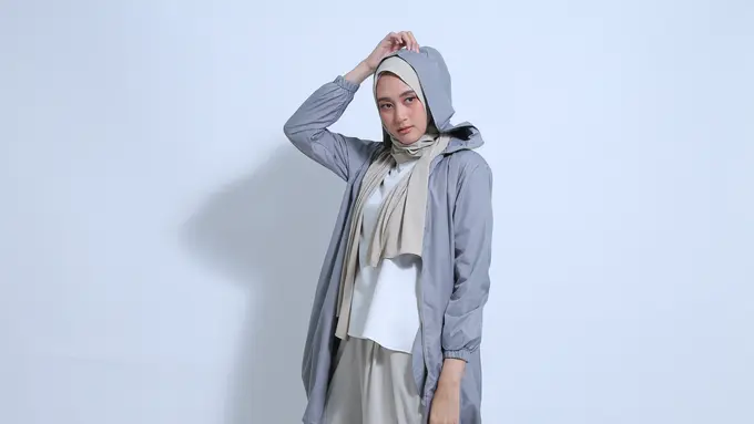 Busana pengganti APD saat pandemi virus corona