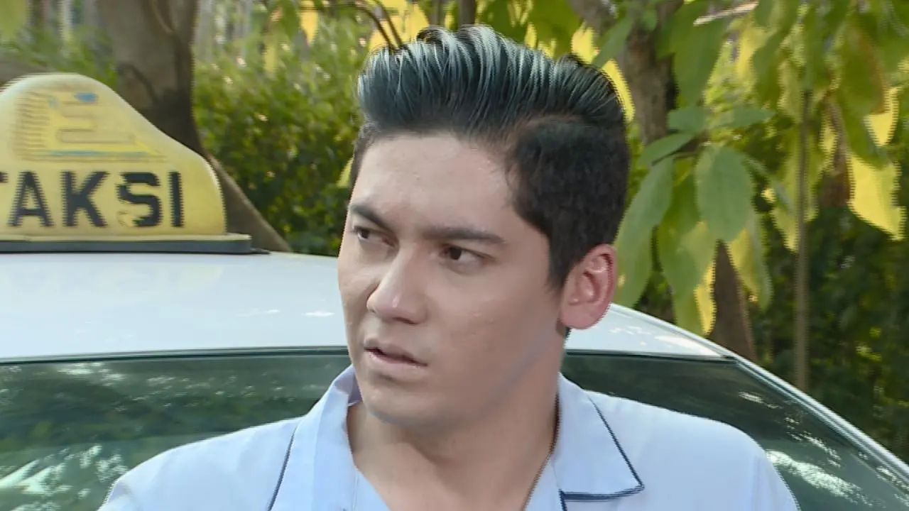 Orang Ketiga