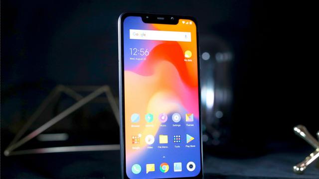 Pocophone F1