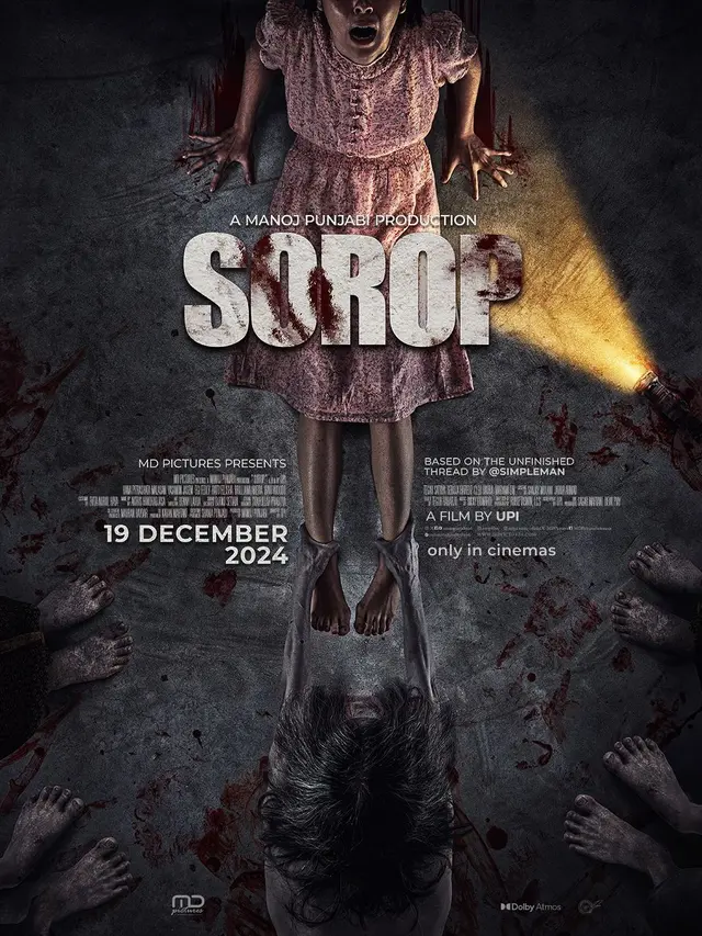Film Sorop