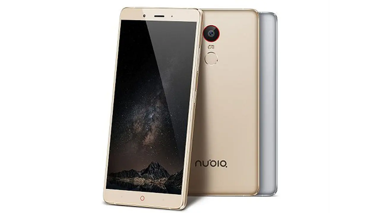 ZTE