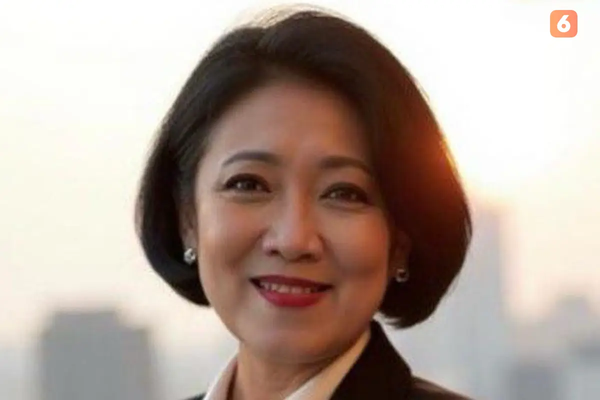 Wakil Ketua I Perhimpunan Dokter Pembiayaan Jaminan Sosial dan Perasuransian Indonesia (PERDOKJASI), Emira E. Oepangat.