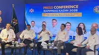 Kadin Ingatkan Peran Vital UMKM: Tulang Punggung Ekonomi Sejak Krisis 1998