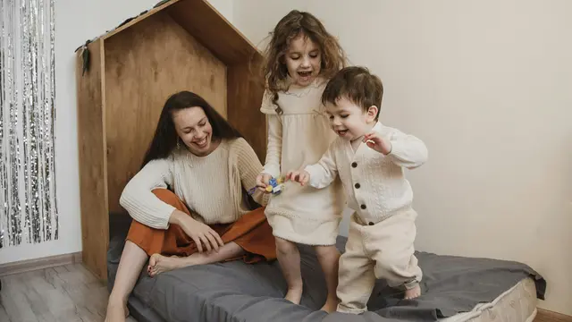 4. Risiko Mengabaikan Kebutuhan Anak