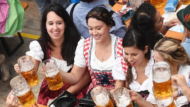 Oktoberfest 2017