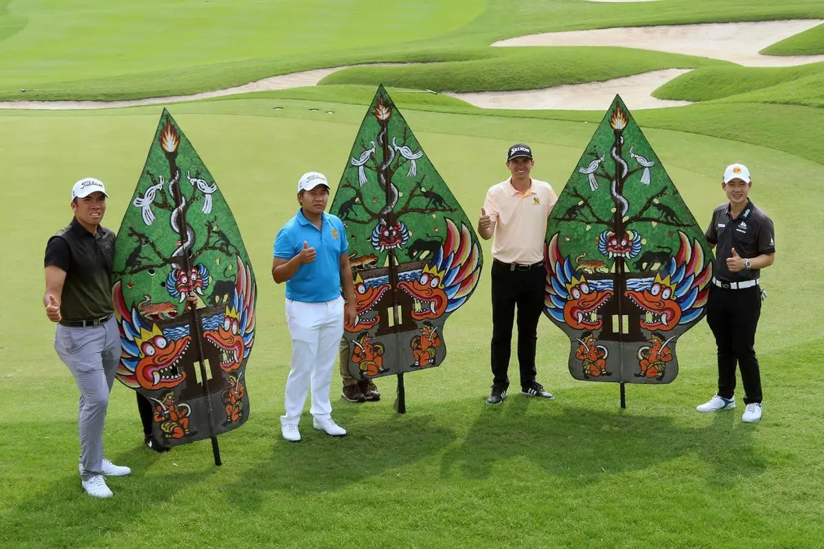 BNI Indonesia Masters