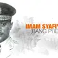 Imam Syafi’ie alias Bang Pi’i