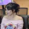 Davina Karamoy Belajar Gunting Rambut Demi Film NAIK LEVEL